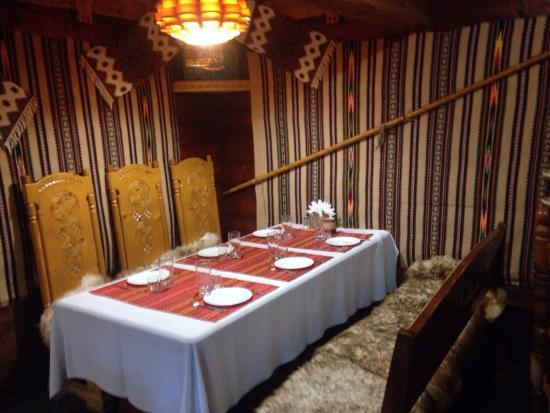 Cafe Grazhda